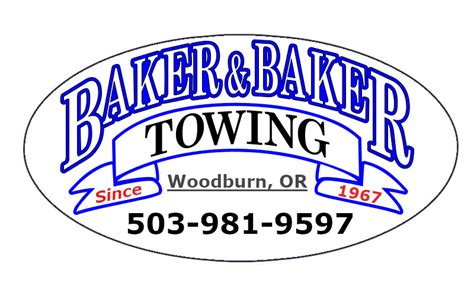 Bakers towing - 1 review and 19 photos of Baker's Towing & Recovery "Our driver Abraham was extremely helpful. He helped us in a time of crisis. These people know how to take care of you and know the true meaning of southern hospitality. Blessed today with a great driver and great customer service. Will recommend this company again and again."